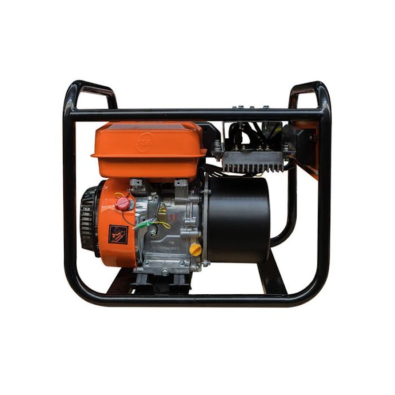 Yasuka Generator 2