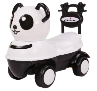Exotic Ride On Panda ET2010