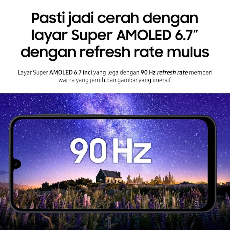 Galaxy A17 3