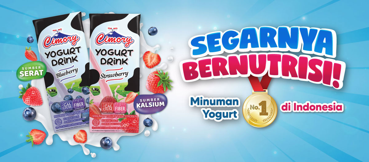 Yogurt Drink Strawberry 4