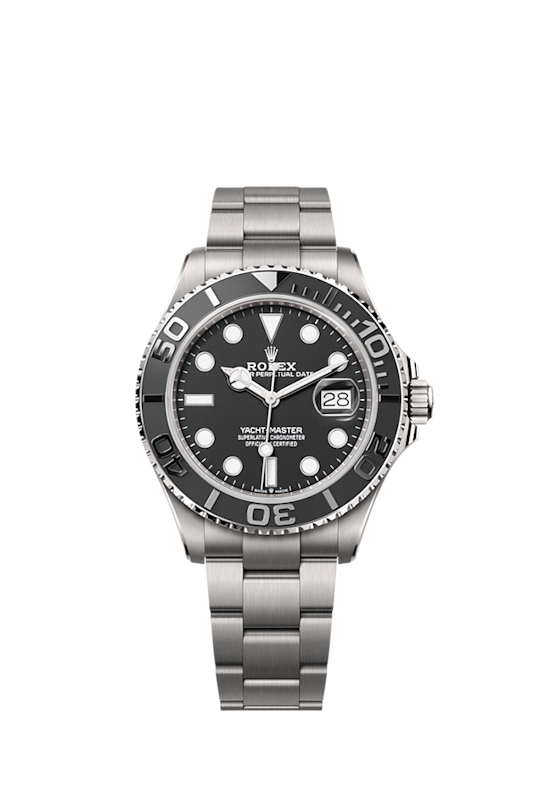 Yacht-Master 42 1