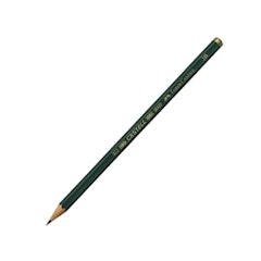 Faber-Castell Pensil 2B