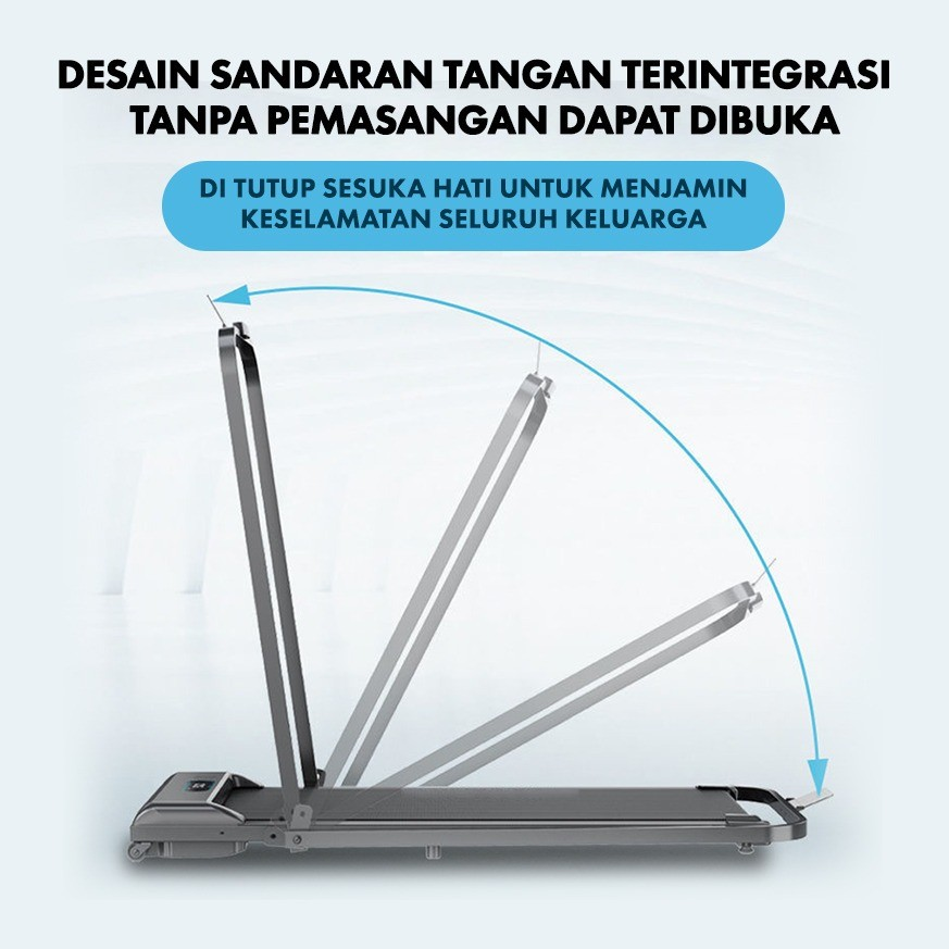  Sonix Running Mat Treadmill STR01