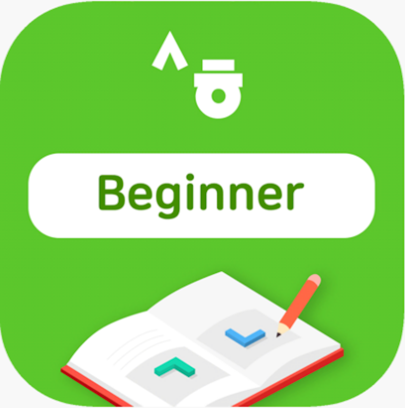 Sejong Korean Grammar - Basic 1