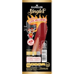 Sosis Singles