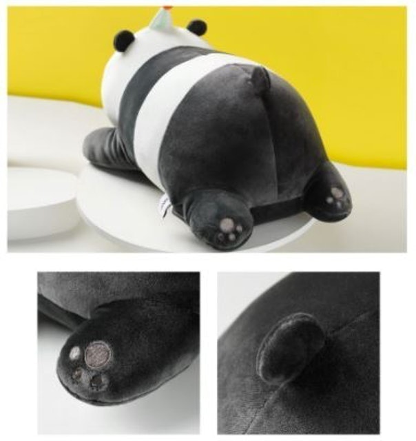 We Bare Bear Panda Berbaring 3