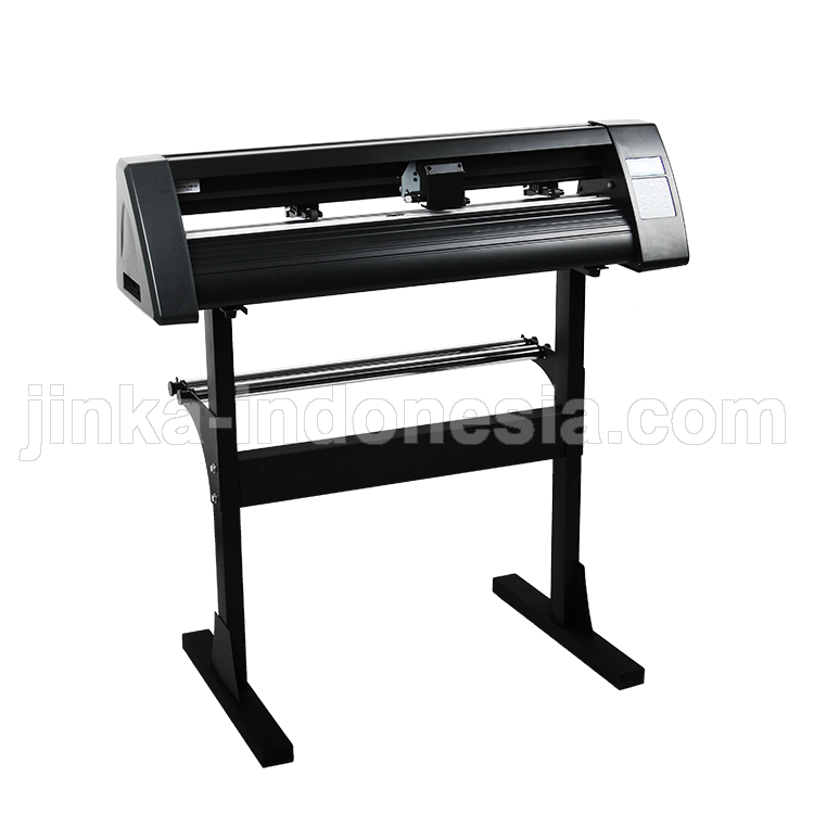 Jinka Mesin Cutting Sticker  PE Pro 723