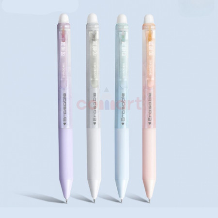  Panmomo Erasable Gel Pen