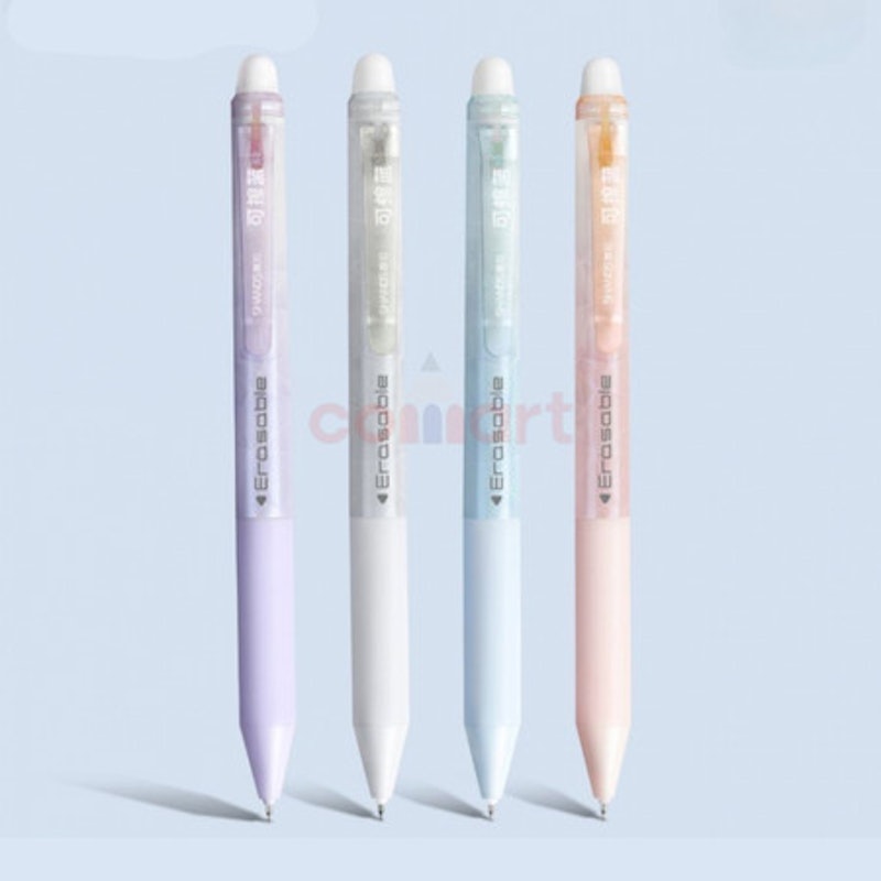 Panmomo Erasable Gel Pen 2