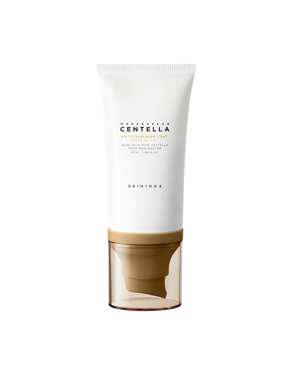 10 Rekomendasi Sunscreen untuk Kulit Sensitif Terbaik  [Ditinjau Dokter Kulit] (Terbaru Tahun 2026) 1