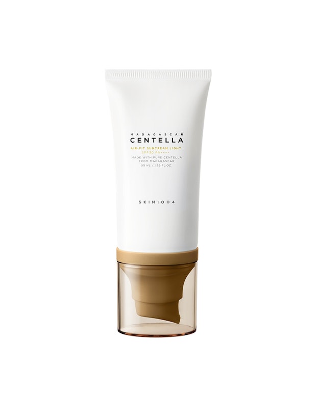 Madagascar Centella Air-Fit Suncream Light SPF30 PA+++ 1