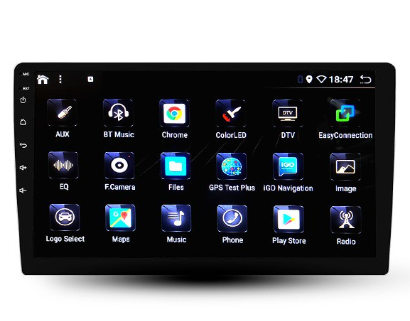 10 Rekomendasi GPS Navigasi Mobil Terbaik  5