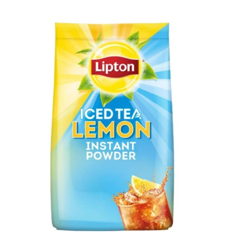 Lipton Iced Tea Lemon