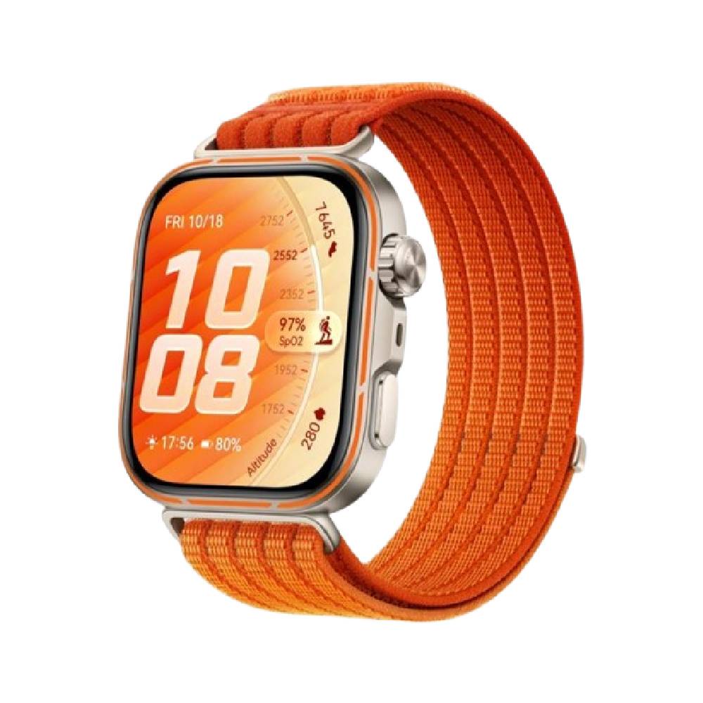 WATCH FIT 5 PRO 1
