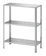 IKEA HYLLIS Unit Rak 60x27x74 cm 1