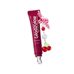 Glad2Glow Brightening Lip Serum 03 Berry Soda