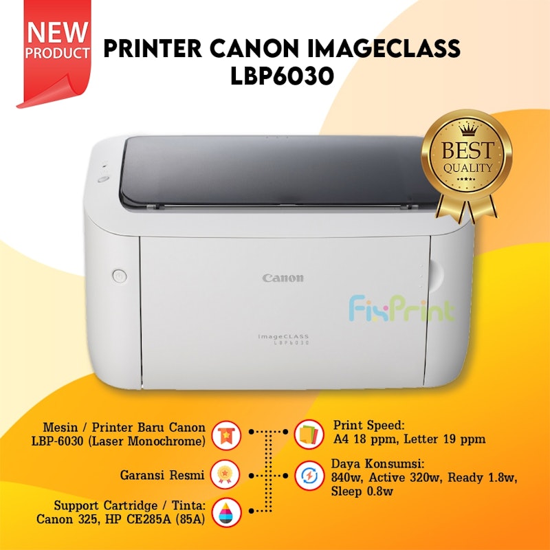 imageCLASS Printer Laser 2