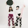 Vintage House Vintage X Pukka Bloom Pants 1