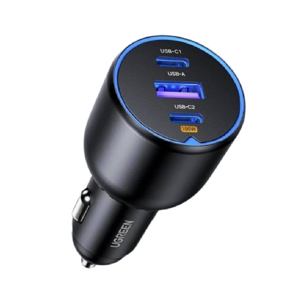 10 Rekomendasi Charger Mobil Fast Charging Terbaik (Terbaru Tahun 2026) 5