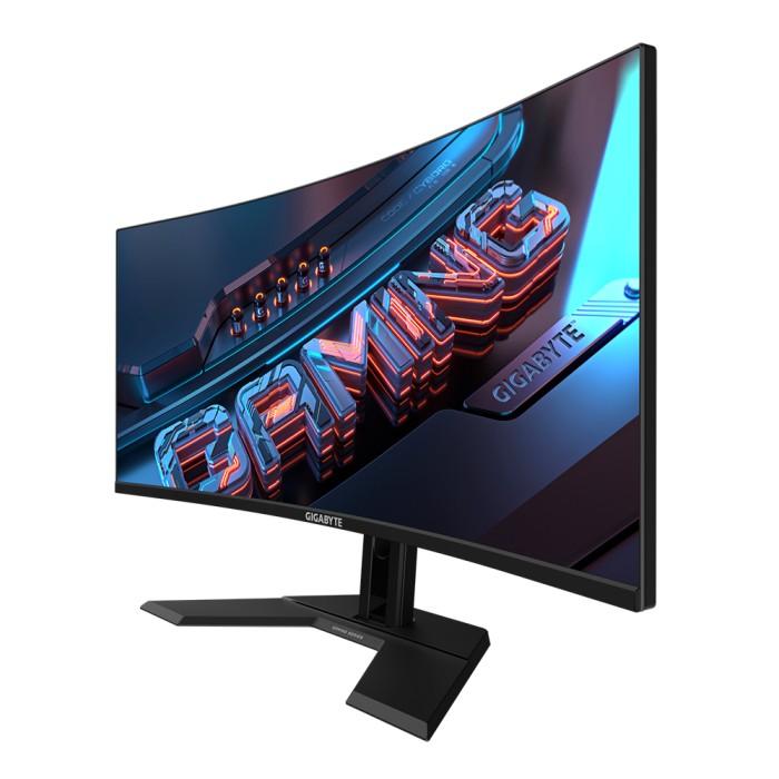 GYGABYTE Gaming Monitor 4