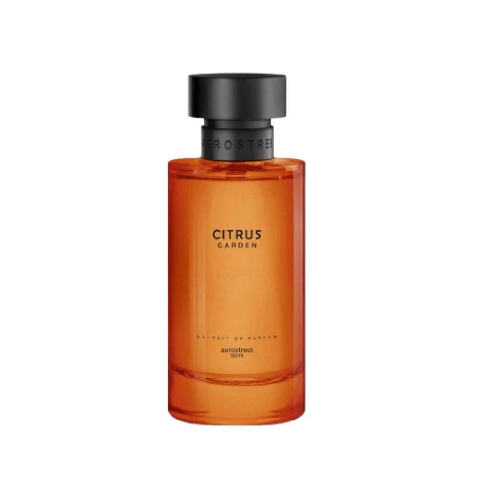Aerostreet Citrus Garden 50 ml