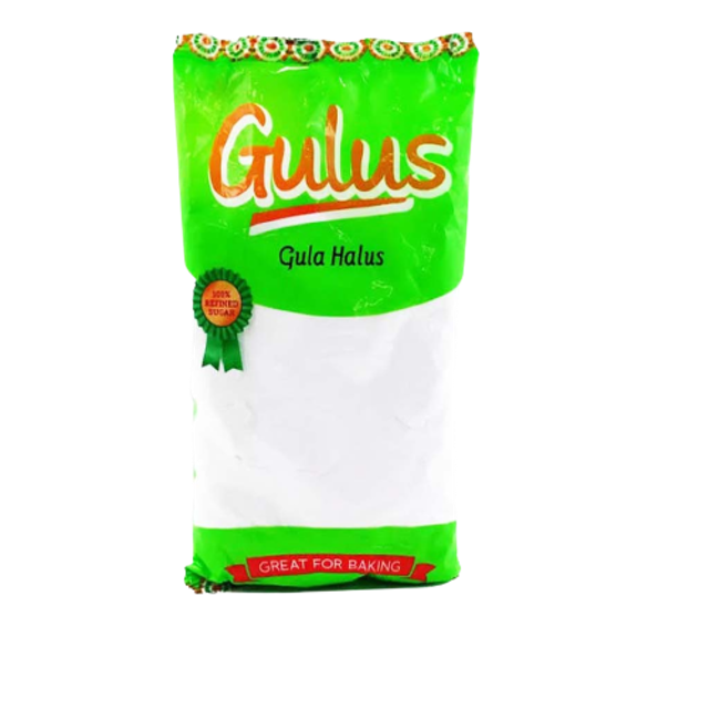 Gula Halus