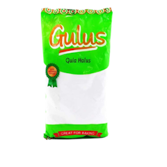 Gula Halus