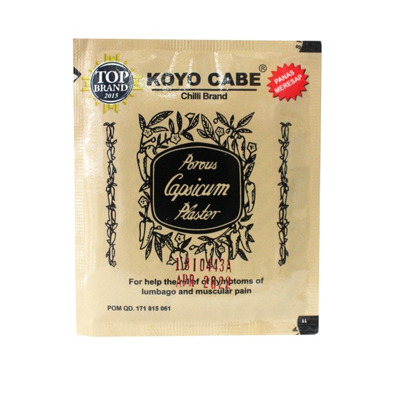 Koyo Cabe 1
