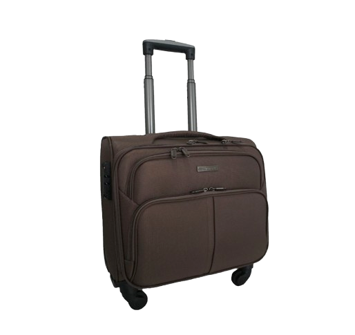 Navy Club Clavio Koper Kabin SoftCase 16 inch ｜ 381