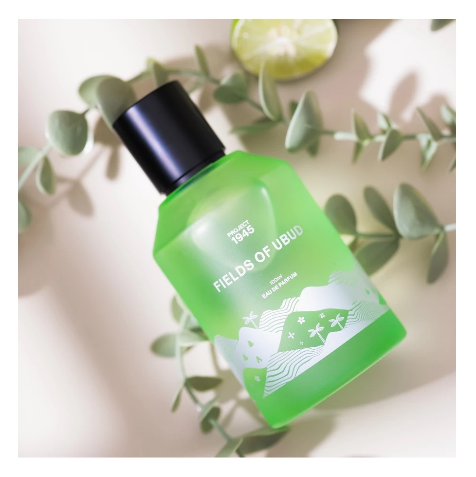  Project 1945 Fields of Ubud Eau de Parfum