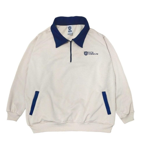 Sweater Rugby Vintage Original Distro EGTN 1