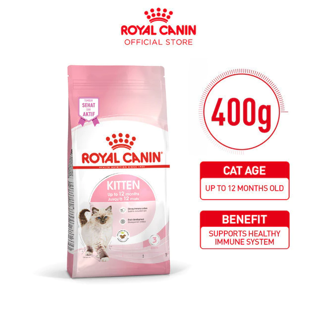 Royal Canin® Kitten 2
