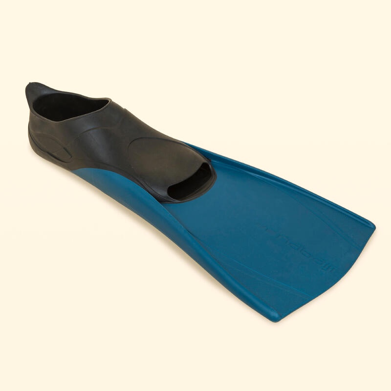 Decathlon Sports Indonesia Decathlon Nabaiji Fins Renang Trainfins  8732147