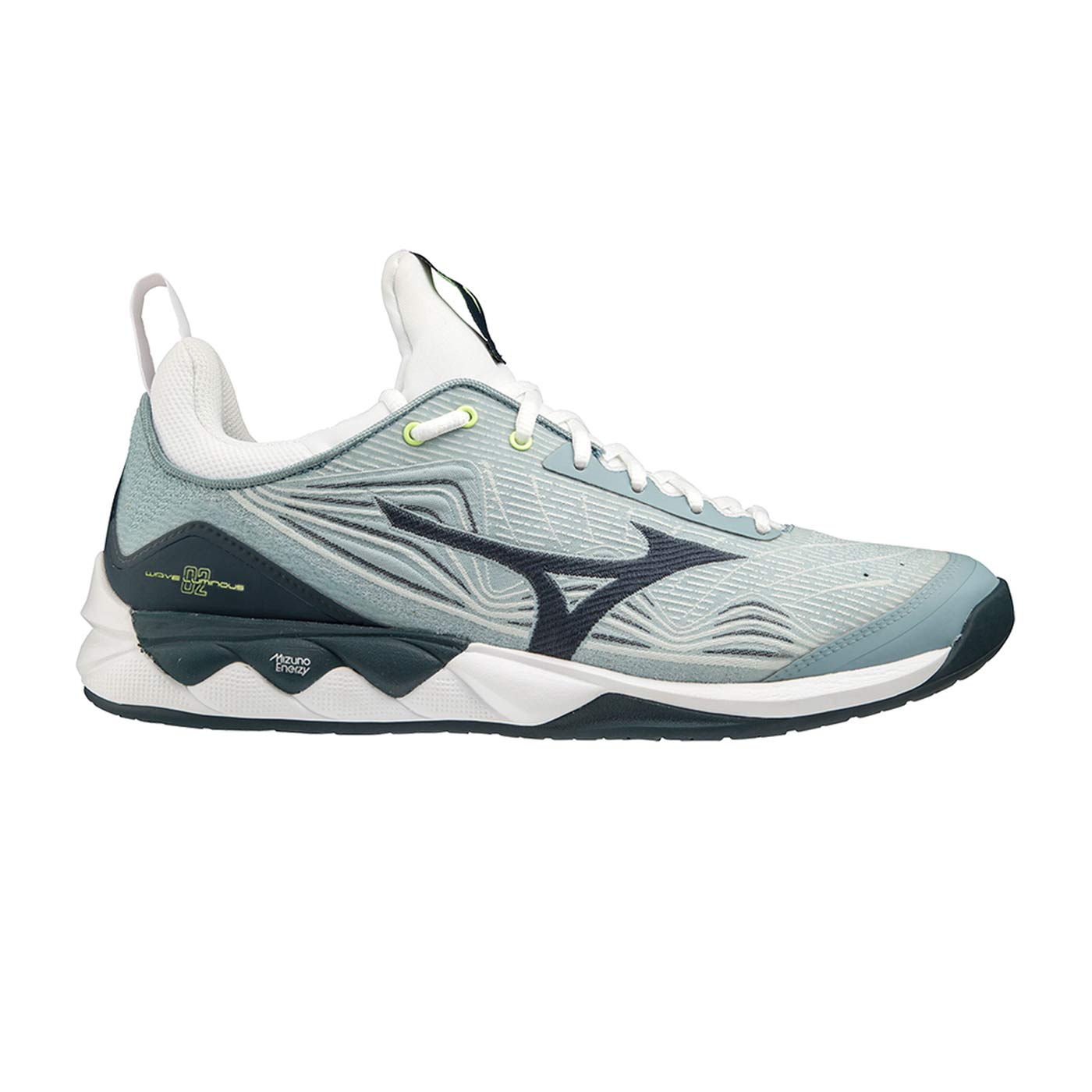Wave Luminous 2 1