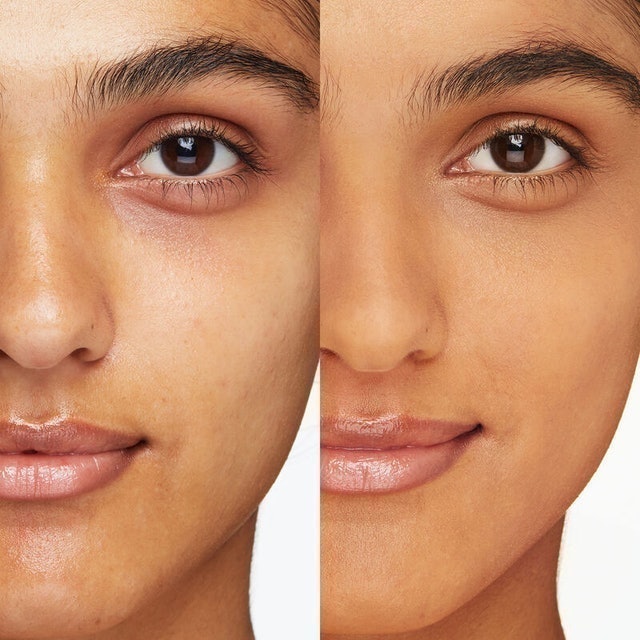 Clé de Peau Beauté  Radiant Cream to Powder Foundation SPF 24