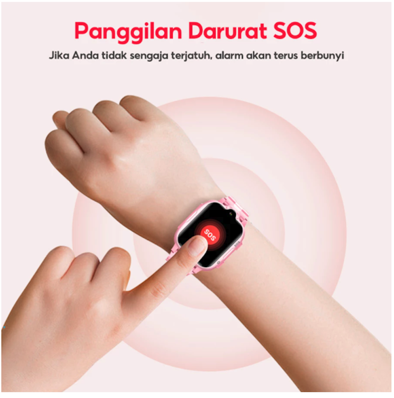 Aolon Kid‘s Watch 5