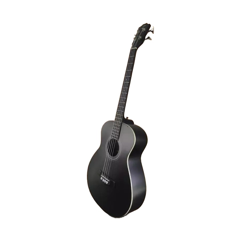 ORCA Gitar Bass Akustik 2