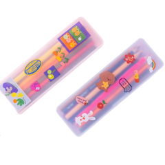Pencil Pouch