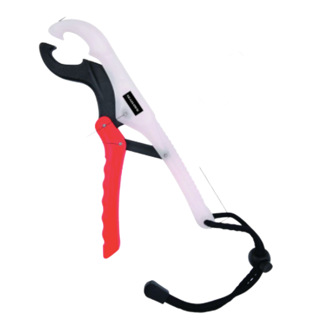 Fishing Gripper 1