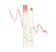 Enprani Mellow Gliding Blurring Lip Pencil 02 Nu Beige 1