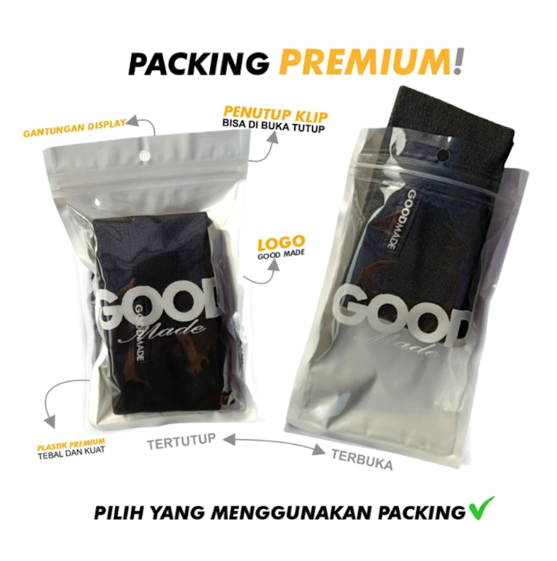 Good Made Peci Songkok Mesir 3