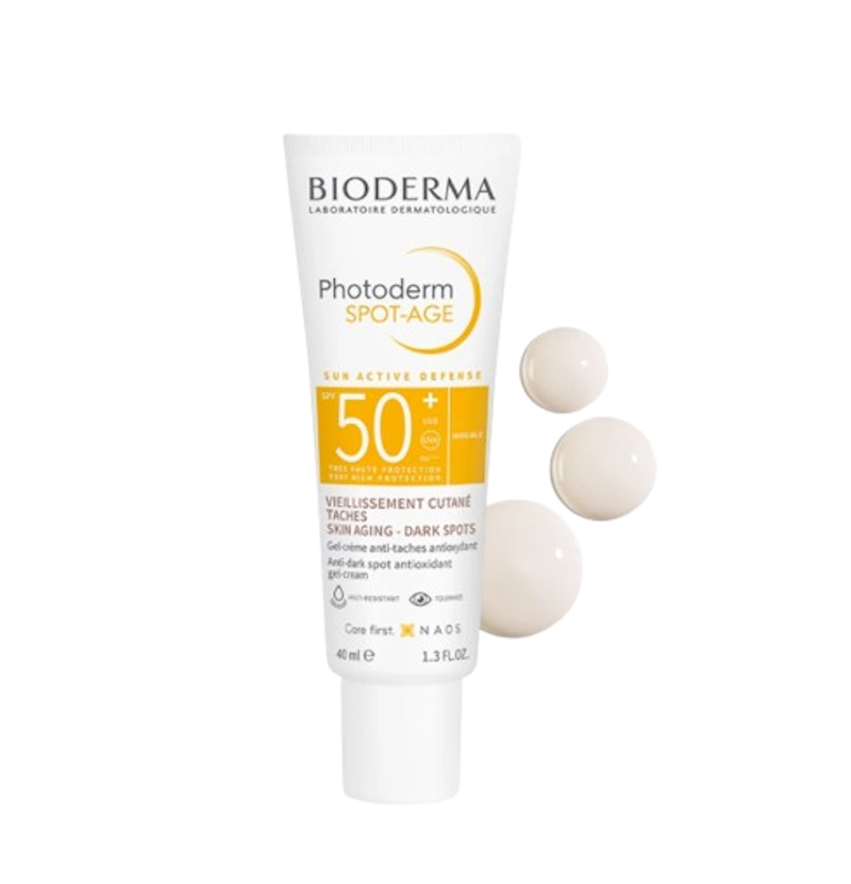 Bioderma Photoderm Spot Age SPF50+ PA++++ 1
