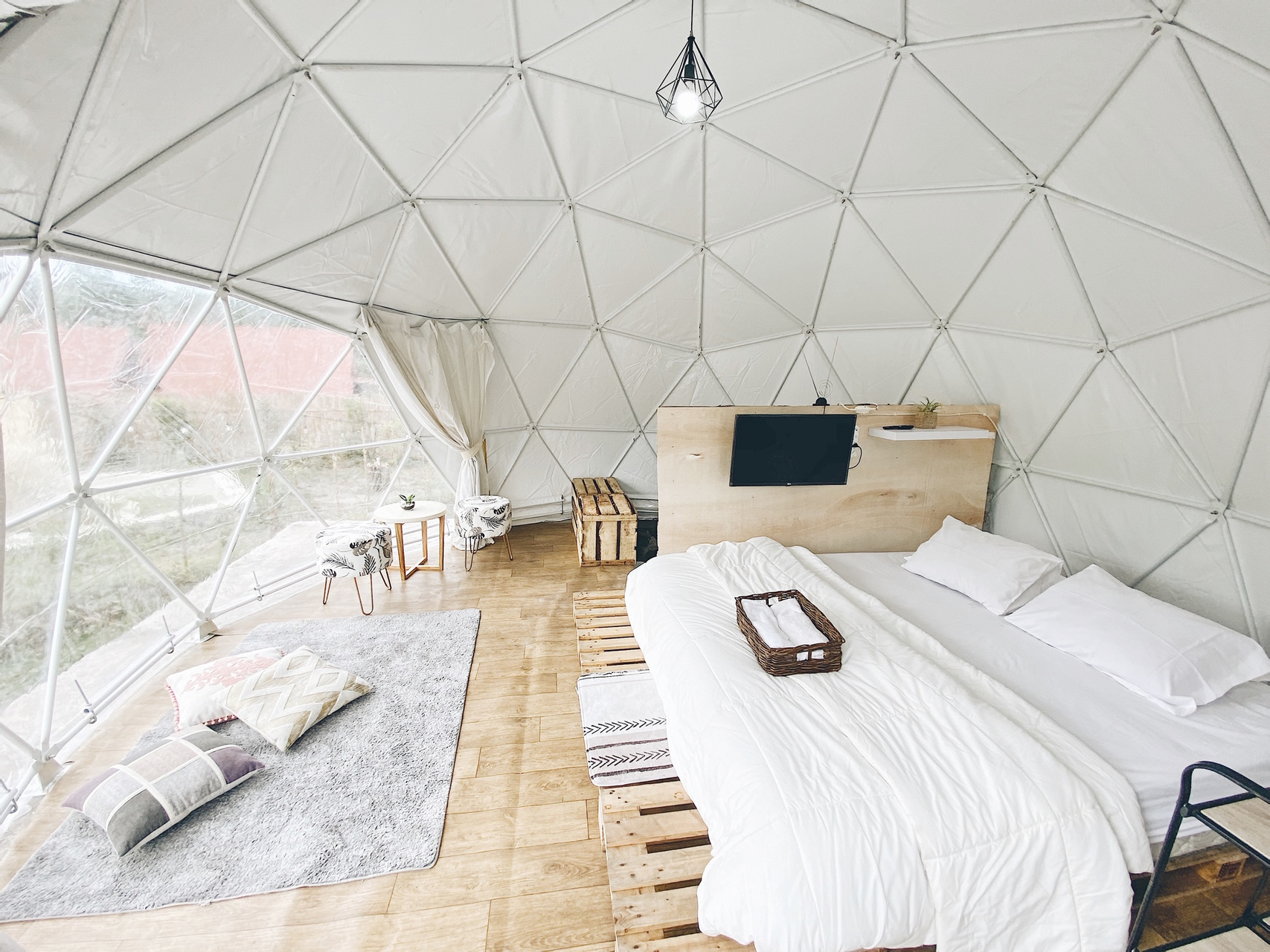 Pallatina Glamping 1