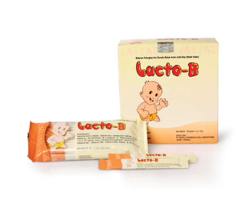 Lacto-B 1