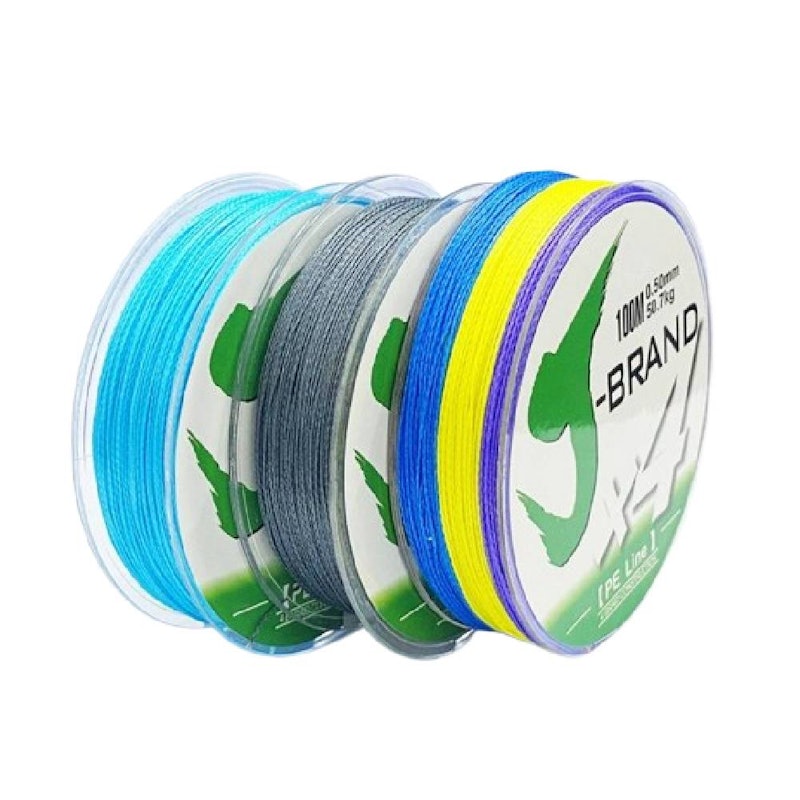 Aqua Pro J-Brand PE line X4 1