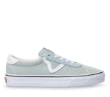 10 Rekomendasi Sneakers Vans untuk Wanita Terbaik 4