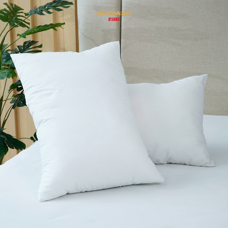 Kintakun D'Luxe® Lite White 3