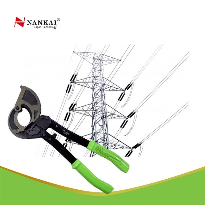 Nankai Tang Potong Kabel 3