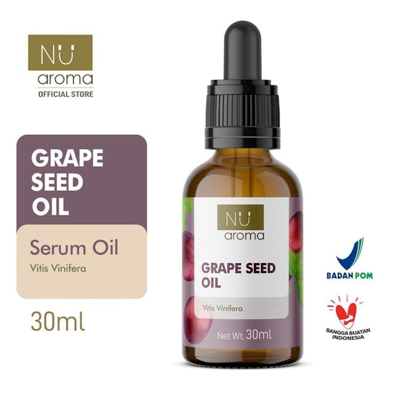 Grapeseed Oil 2