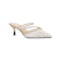 null Lawrensia Adalia Ankle Strap Heels 1